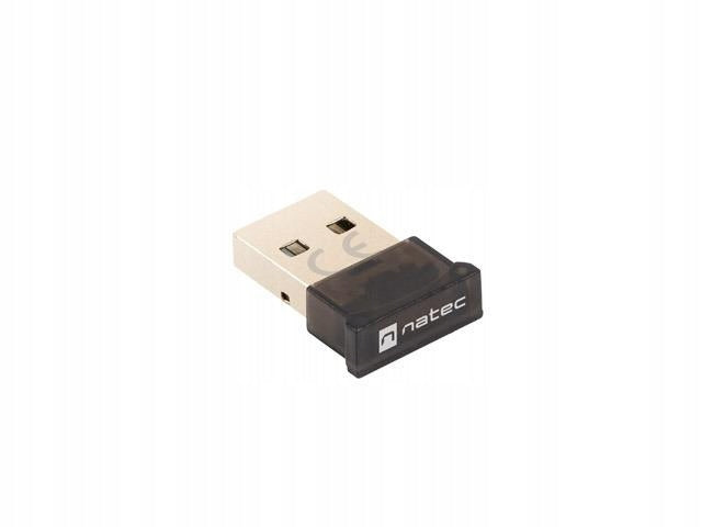 Natec Fly USB Nano BT V5.0 class II Bluetooth adapter Packaging status original