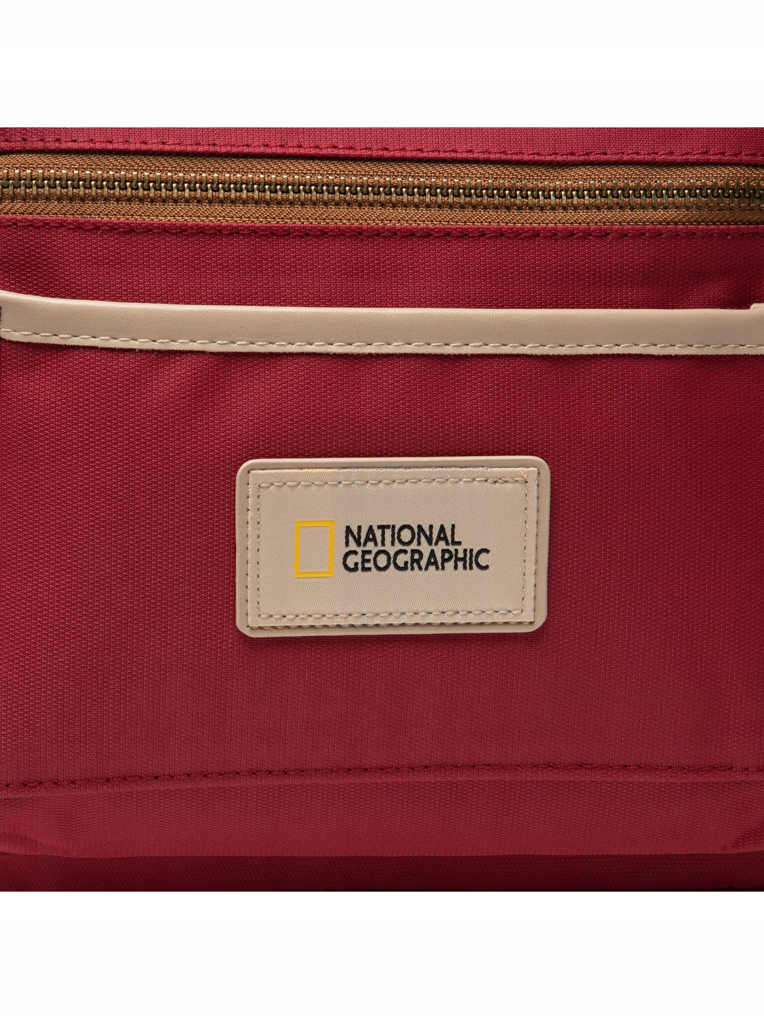 Freizeitrucksack National Geographic Legend N19180, rot 