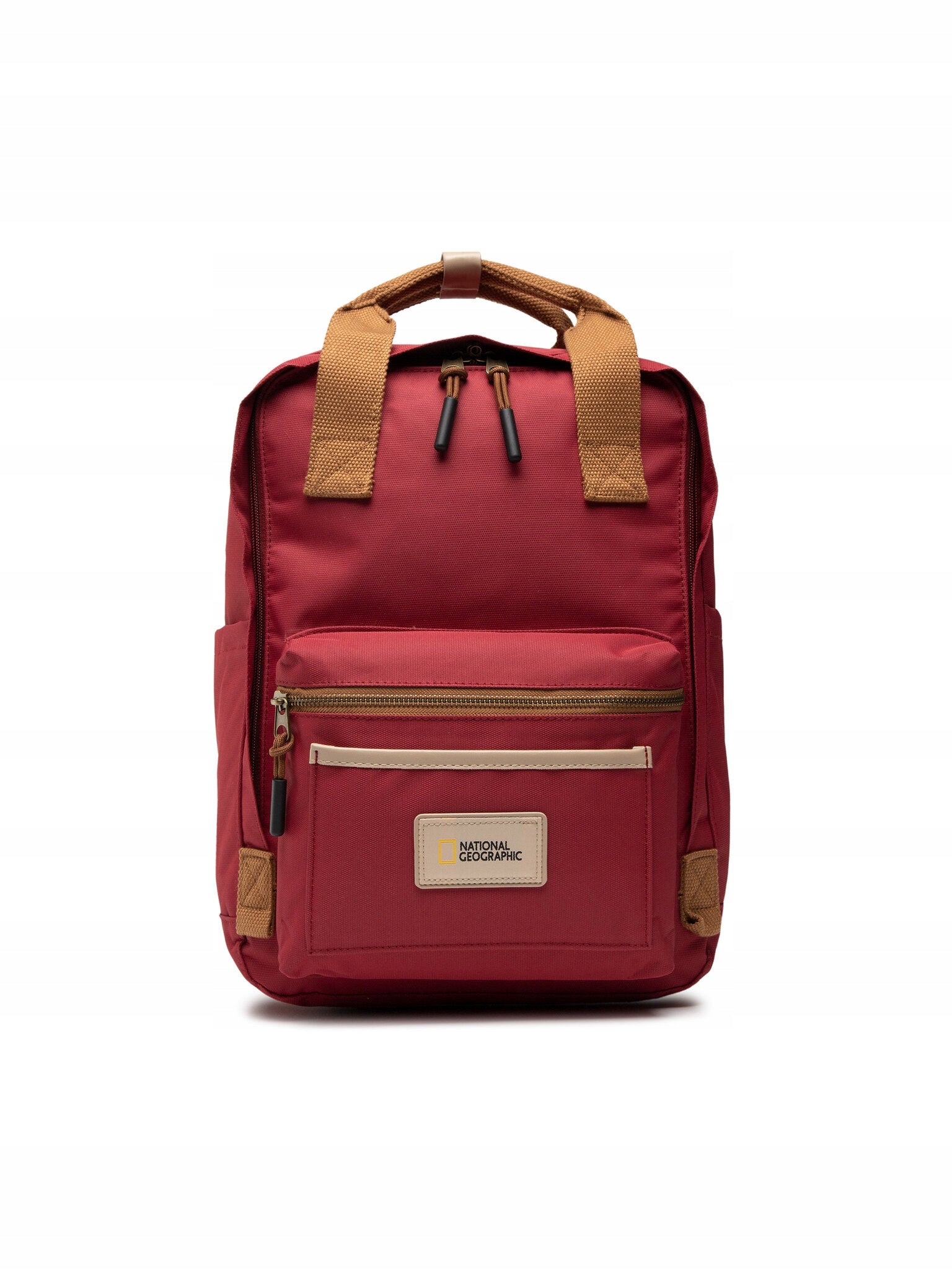 Freizeitrucksack National Geographic Legend N19180, rot 