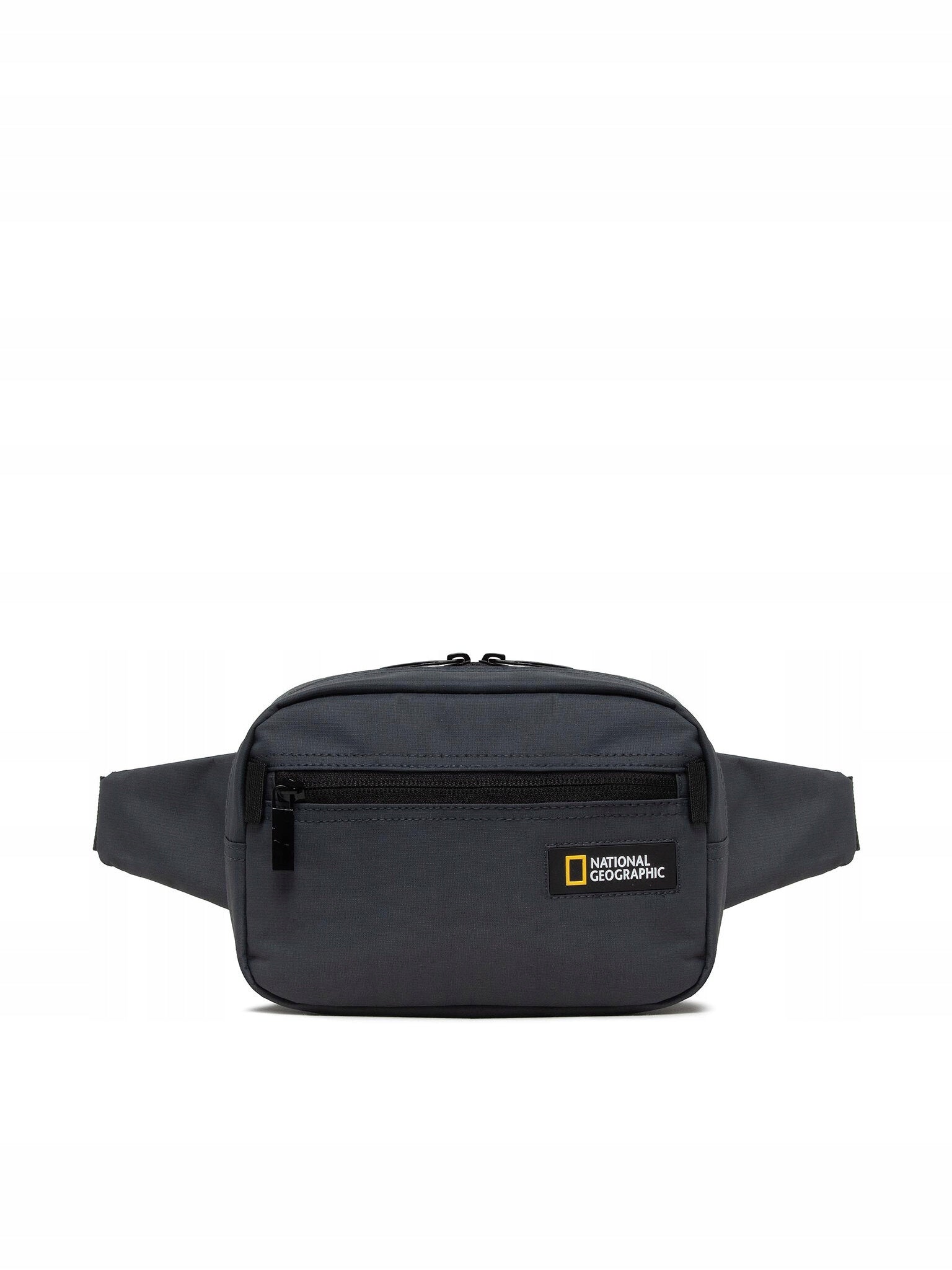 Gürteltasche National Geographic Mutation, grau 
