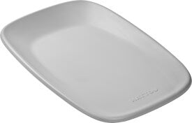 Nattou Silicone Changing Mat Softy PU Foam