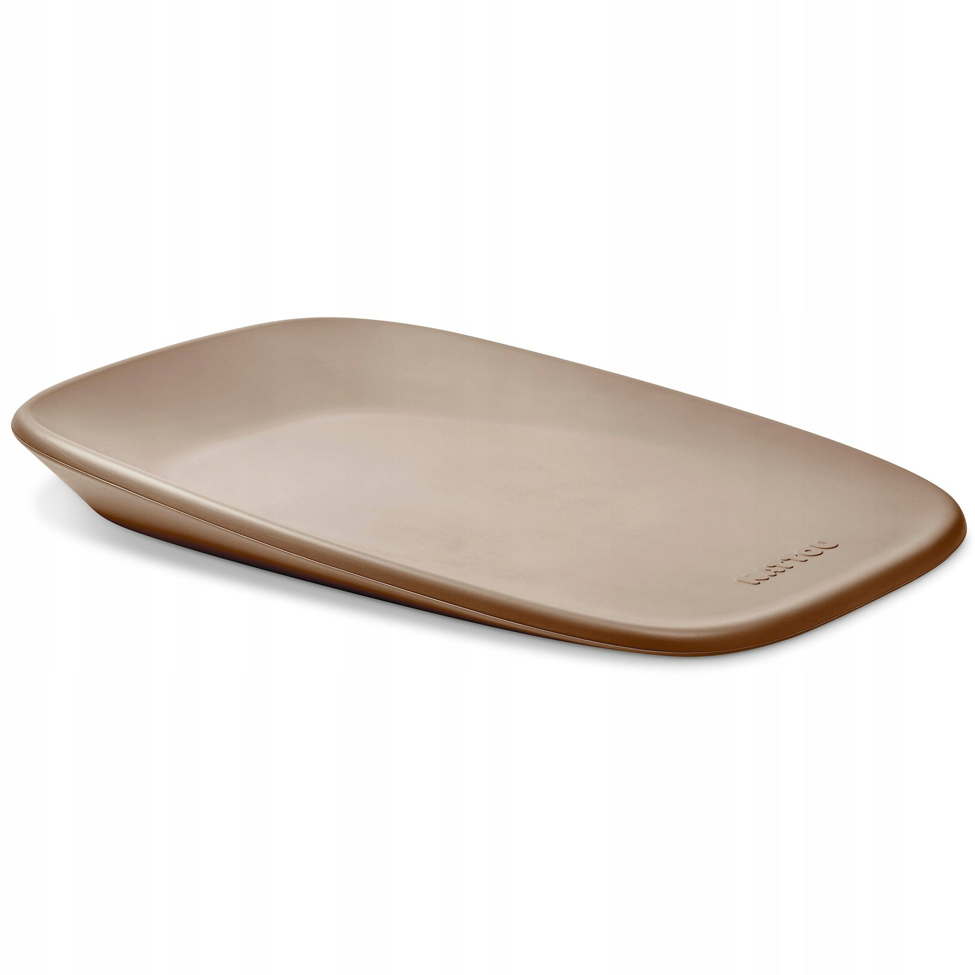 Nattou Softy Taupe – Soft changing table