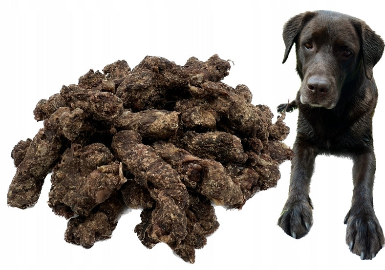 Natural Beef Tastes with Rumen PREMIUM 200g