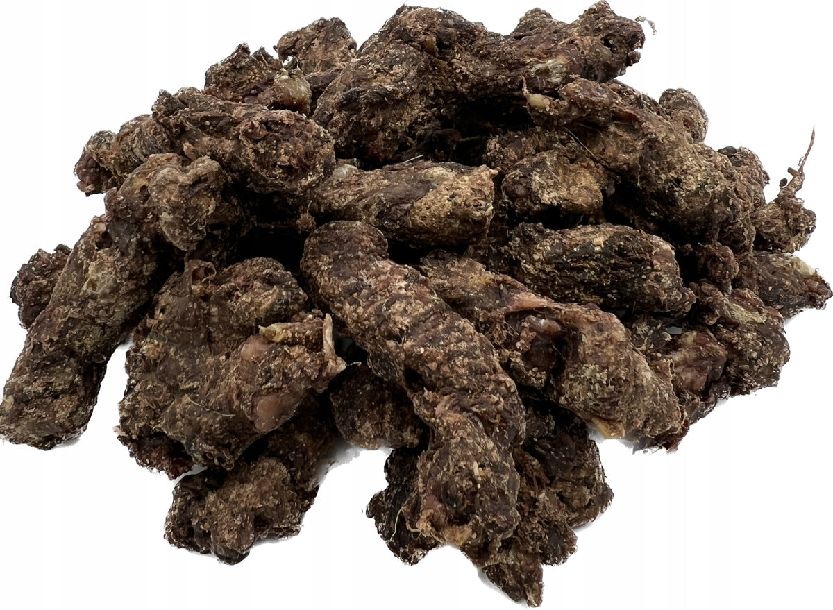 Natural Beef Tastes with Rumen PREMIUM 500g Flavor beef