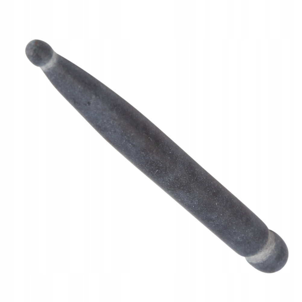 Natural Bian Stone Needle Relief Muscle Face