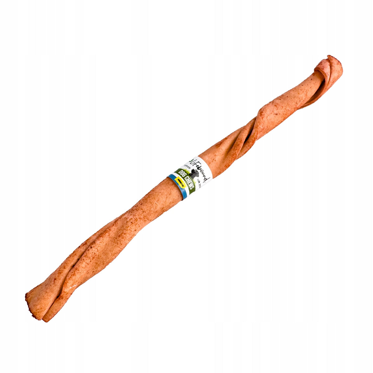 Natural Dog Teether, Lamb Flavoured Stick, Size L, 1 Pack Flavor lamb