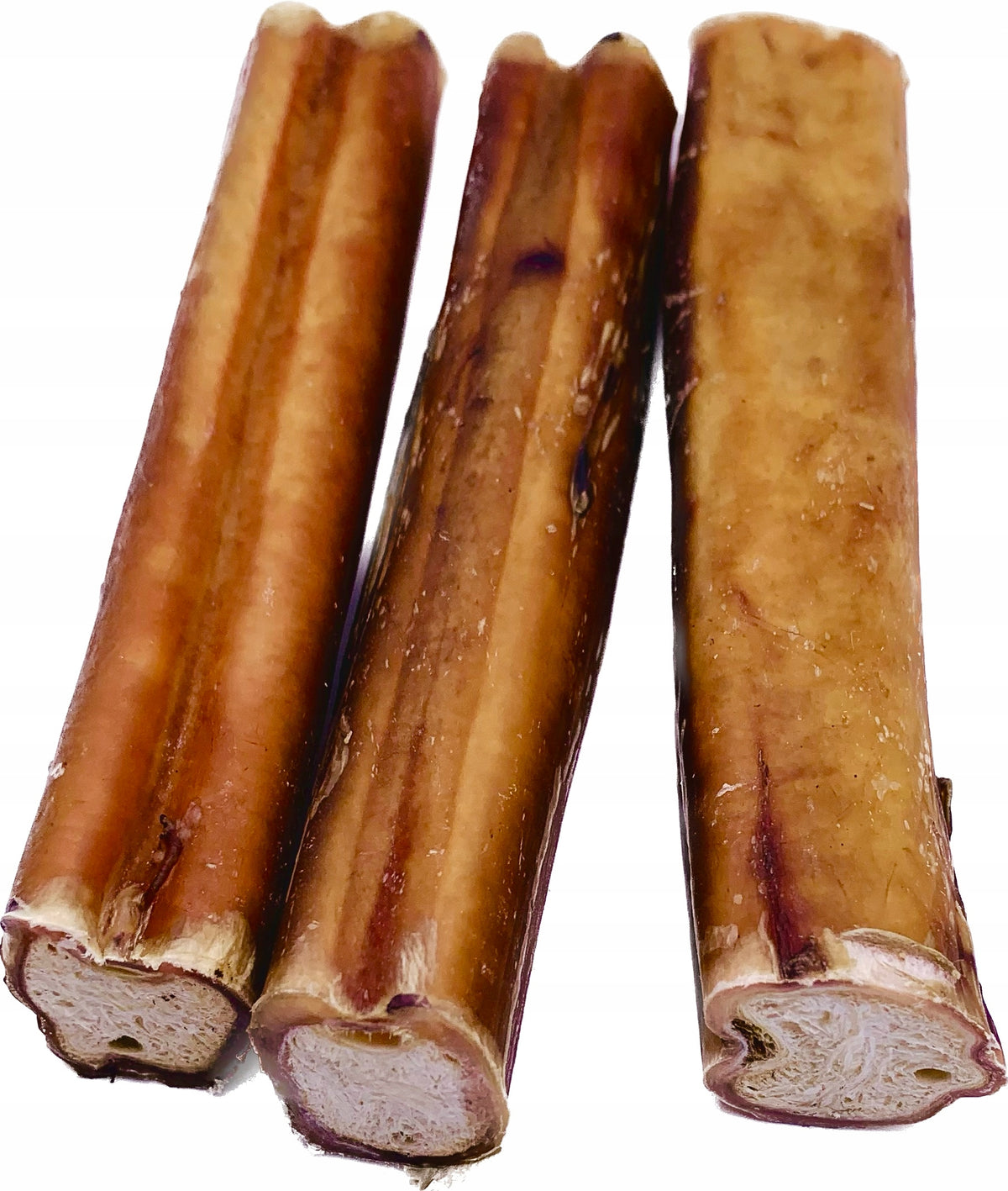 Natural Dried Beef Penis 12 cm 1 Piece Volume 1000 ml