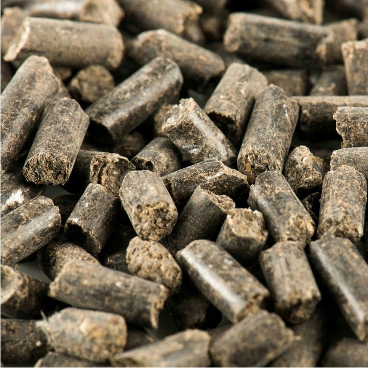 Natural Granulated Manure 40L 25kg ECO-FRIENDLY mega efficient universal Manufacturer code Obornik 25kg