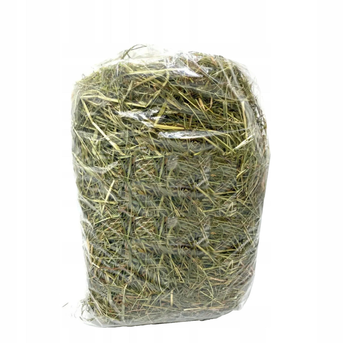 Natural Herbal Hay for St. Rodent Hamster Rabbit 1000g LARGE 1kg