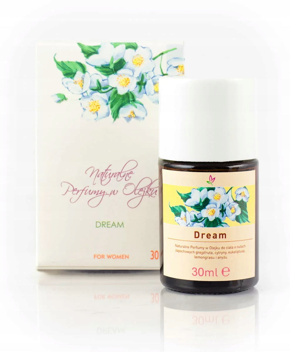 Natural Perfume in Oil DREAM 30ml