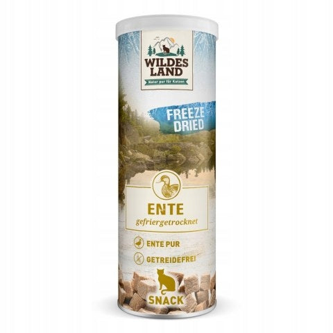 Natural Treat Wildes Land 26 g