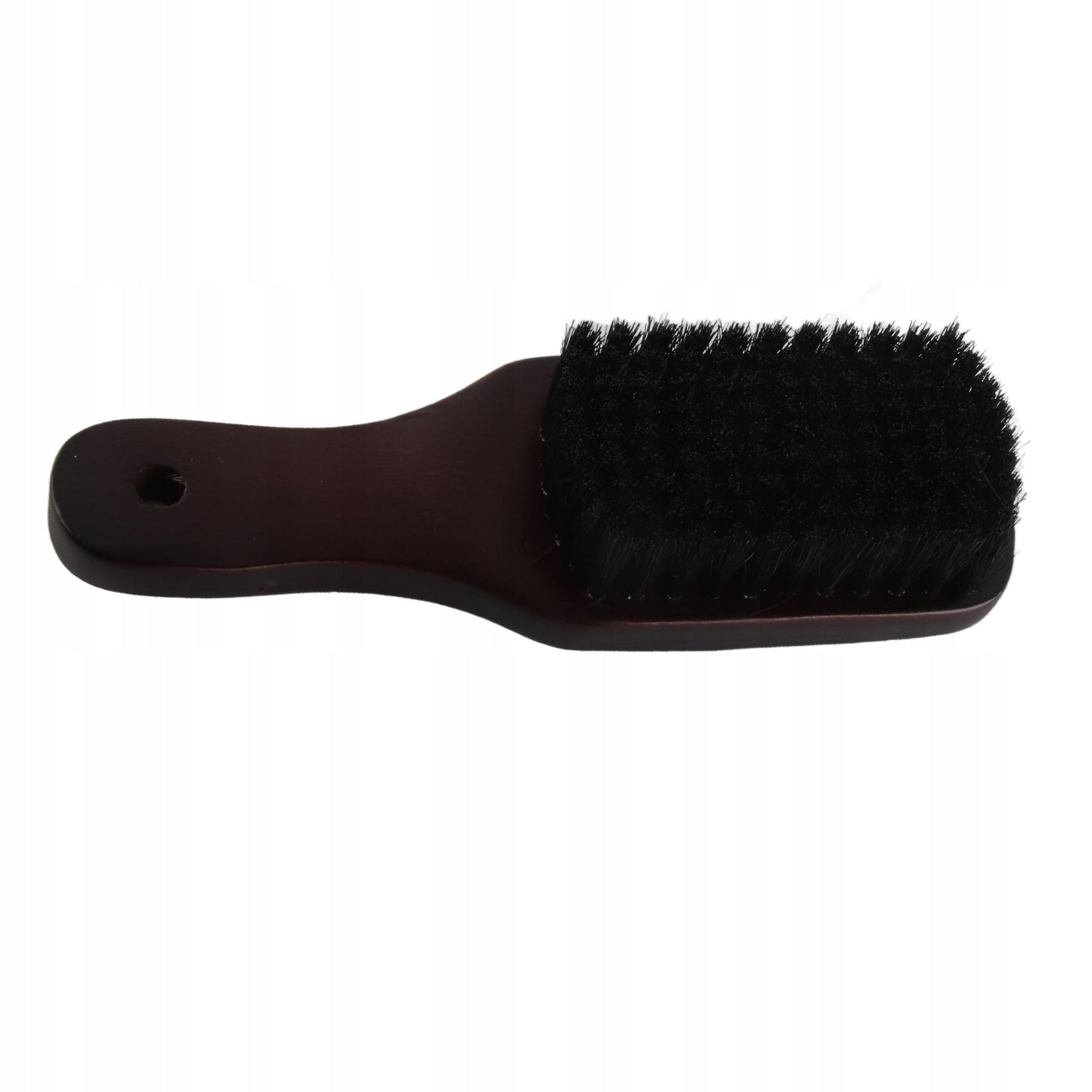 Natural Village Beard Brush, Windproof Beard Brush with