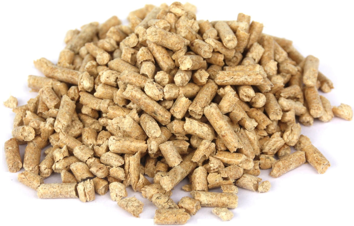 Natural coniferous tree litter 10L