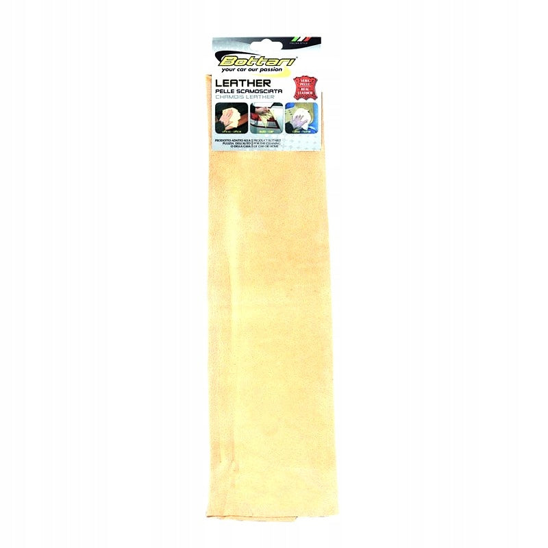 Natural irchy cloth 31 x 50 cm M 17 dm2 for glass panes EAN (GTIN) 8052194320626