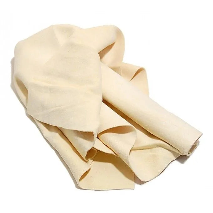 Natural irchy cloth 31 x 50 cm M 17 dm2 for glass panes