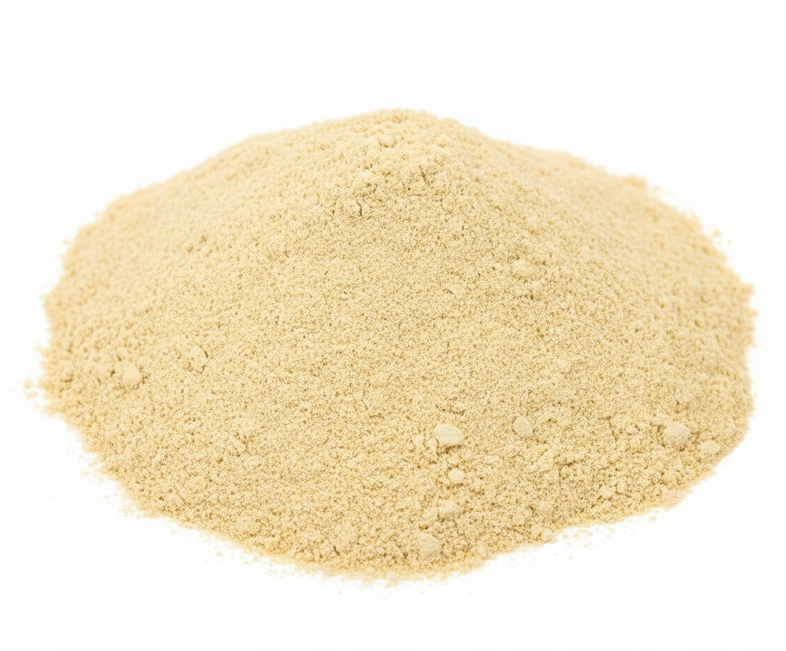 Natural pea protein (vegan pea protein) 0.5 kg