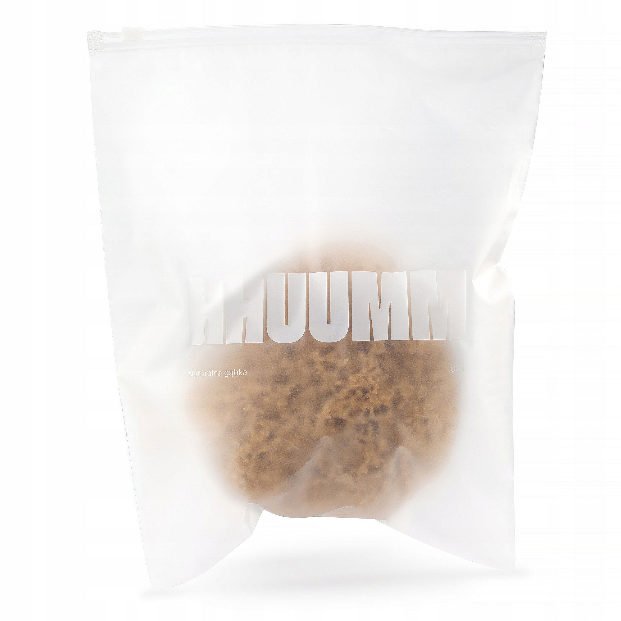Schwamm Hhuumm 02H, 17,5cm 