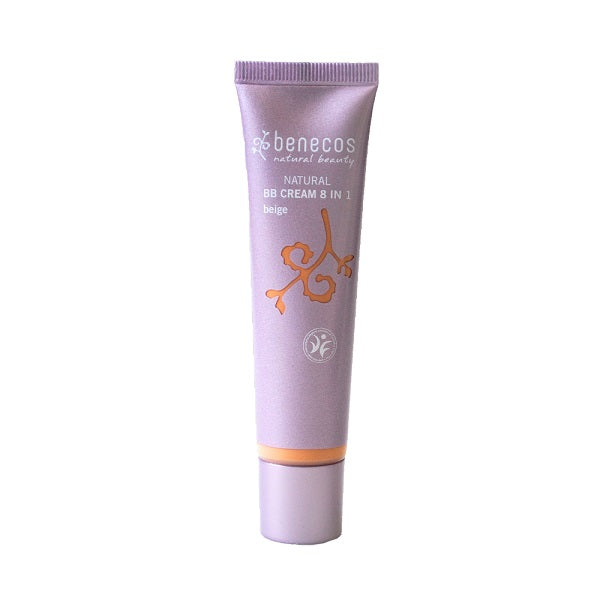 BB kremas Benecos Beige, 30ml