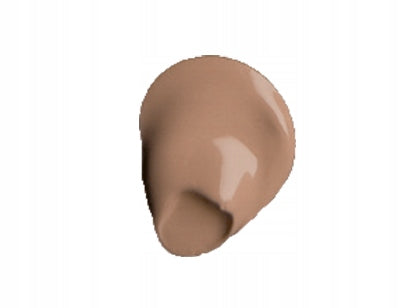 Foundation Benecos, Karamell, 30 ml 
