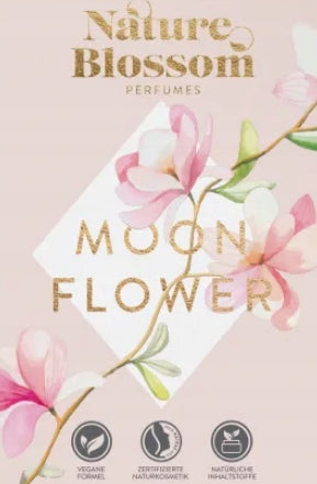 Nature Blossom Moon Flower Eau de Parfum 100ml