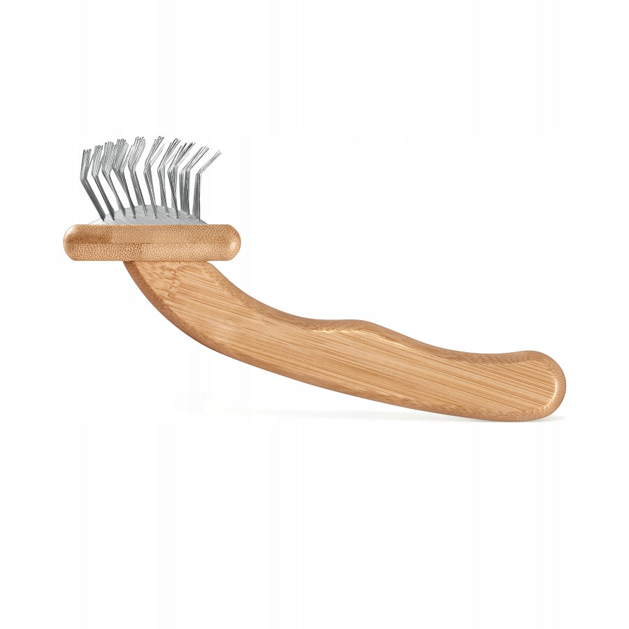 Nature Breaking slicker M P955 Dog Poodle Brush Manufacturer code P955