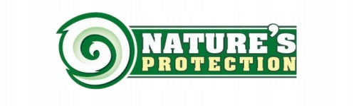 Nature's Protection PUPPY lamb 400g Manufacturer code 4771317246271