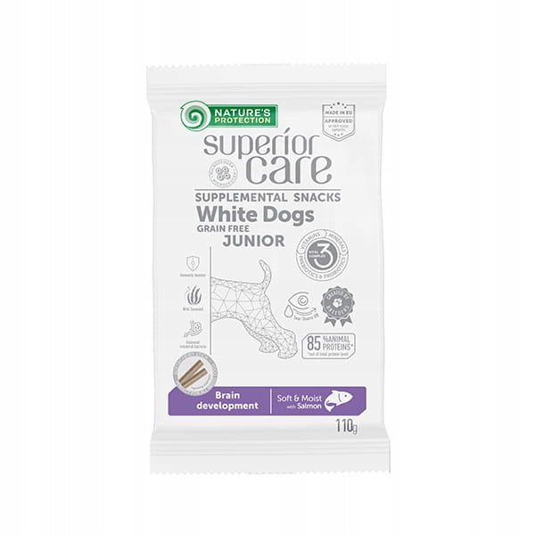 Nature's Protection Superior Care BRAIN JUNIOR 110g