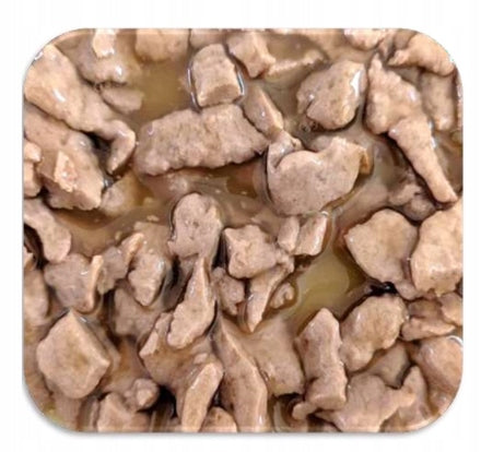 Nature's Protection Wet Cat Food 85 g (Urinary) Manufacturer code NPSC47909