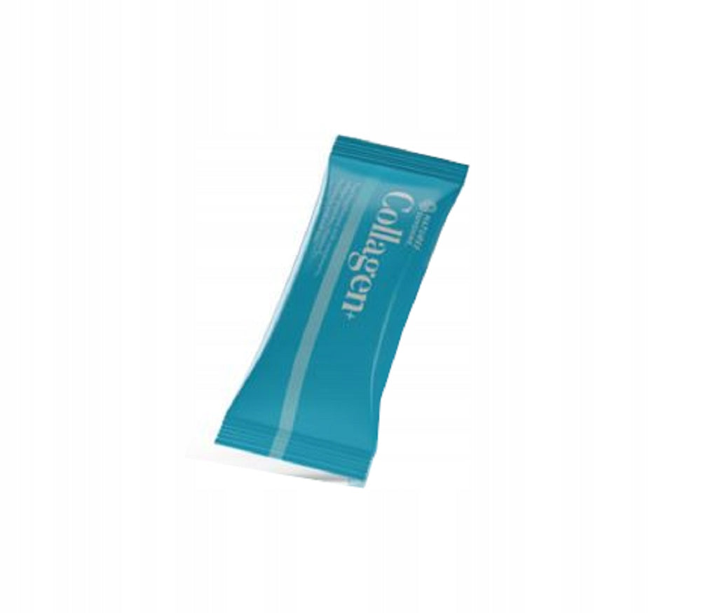 Nature's Sunshine Collagen+ collagen sachets 30 pcs NSP Brand Nature's Sunshine