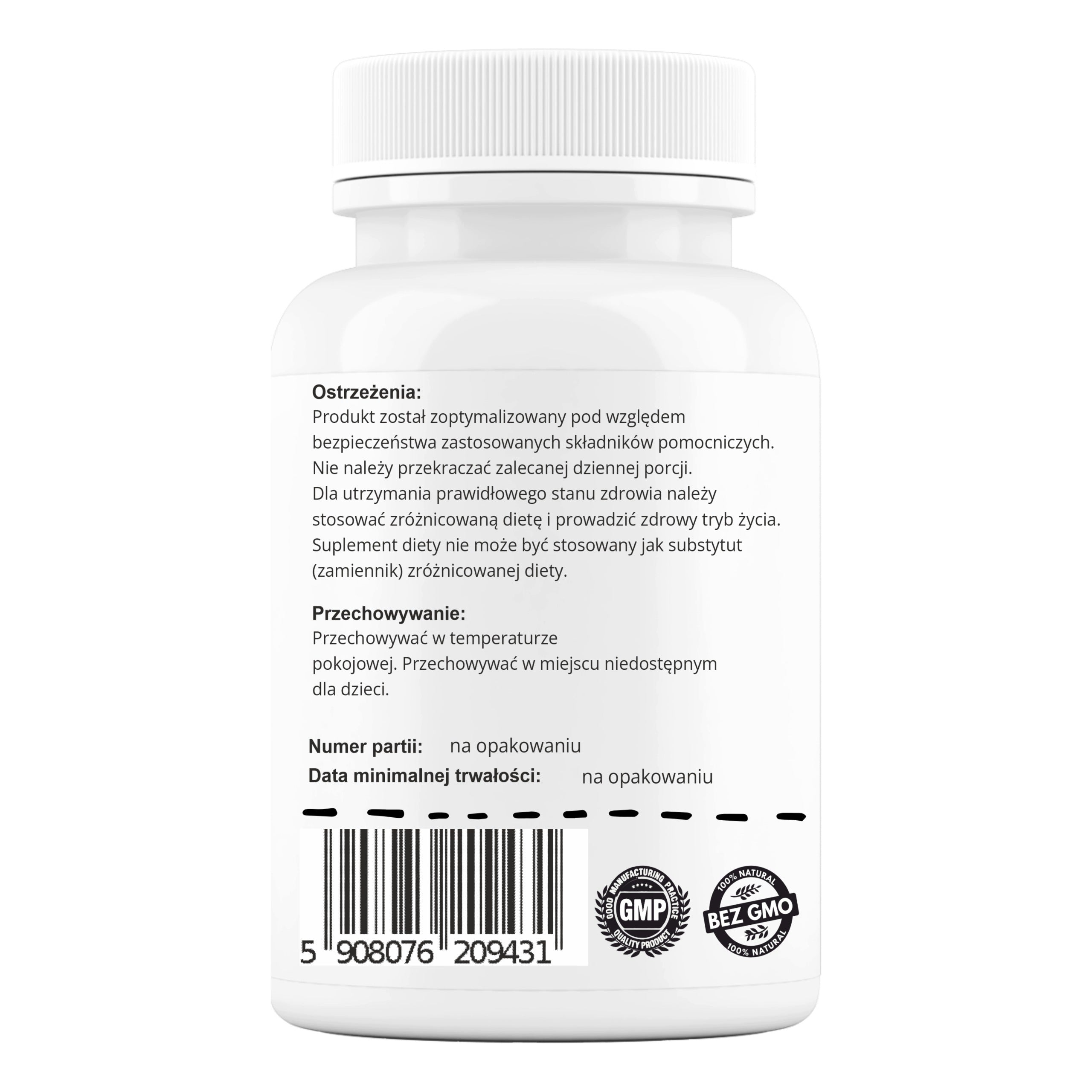 NaturePRO Creatine 700 mg 120 capsules Brand no brand
