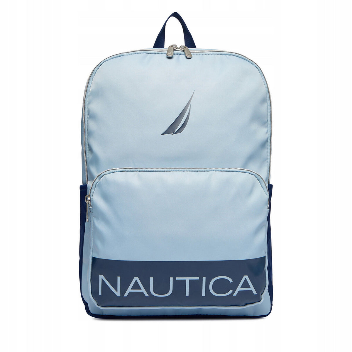 Nautica Backpack Unisex Blue NAUTICA-CWBEO-NTC-P-002-09 Blue Grana Packaging status original