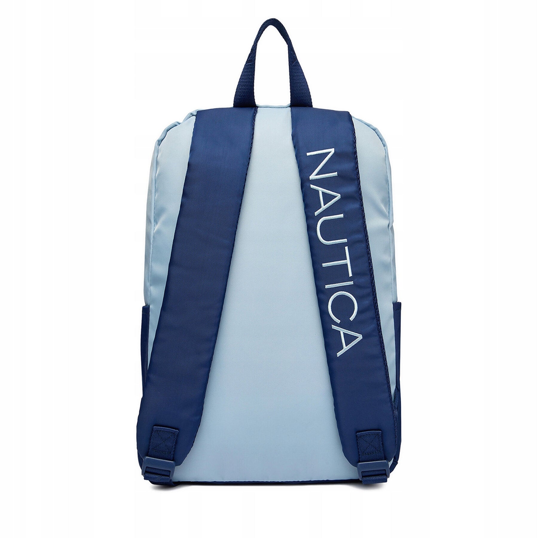 Nautica Backpack Unisex Blue NAUTICA-CWBEO-NTC-P-002-09 Blue Grana