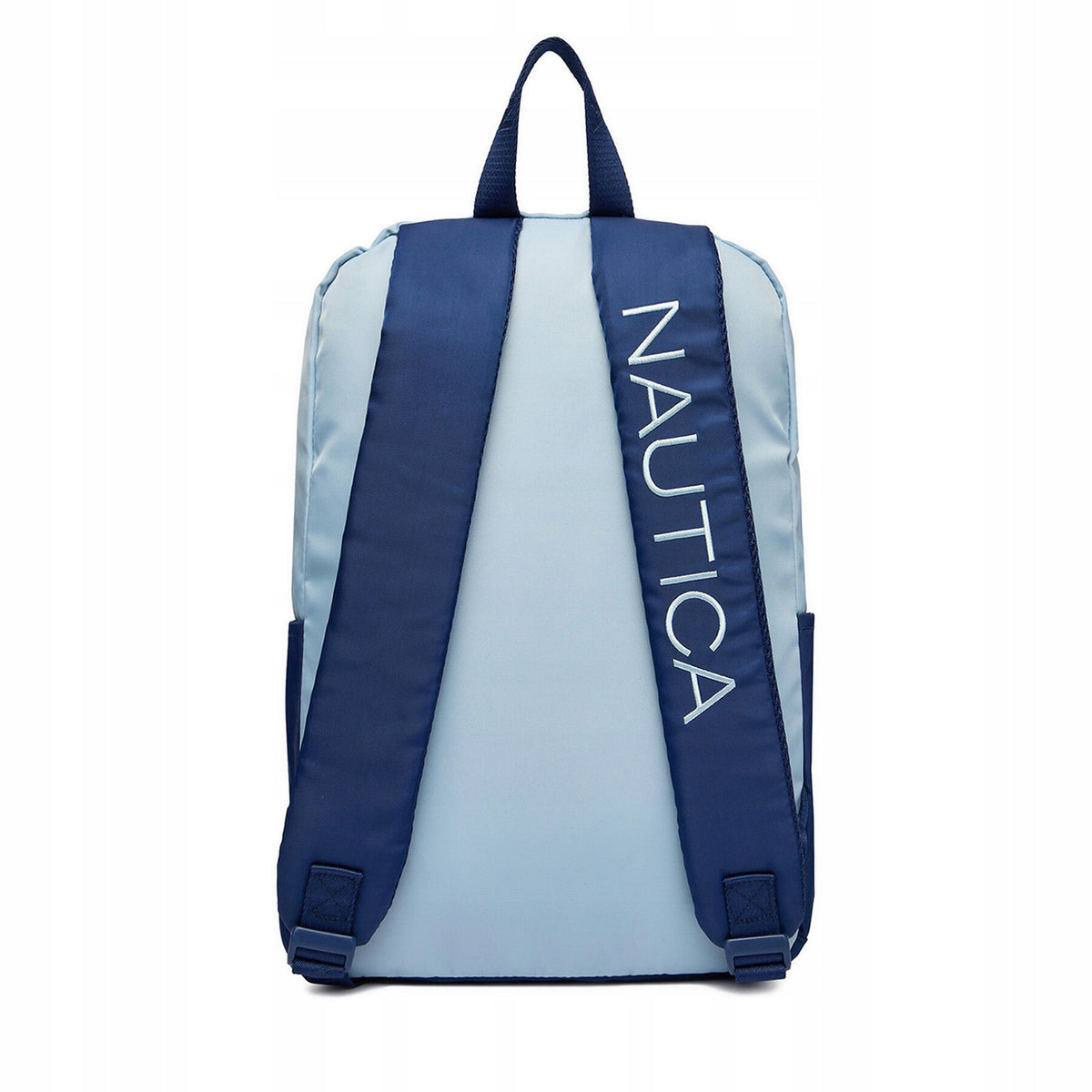 Nautica Backpack Unisex Blue NAUTICA-CWBEO-NTC-P-002-09 Blue Grana