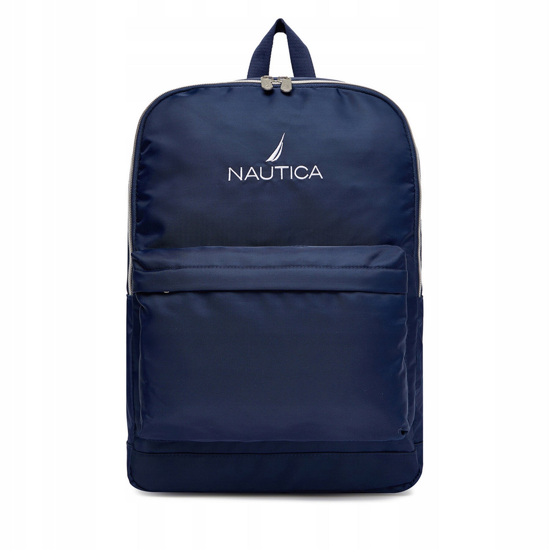 Nautica Backpack Unisex Navy Blue NAUTICA-CWBEO-NTC-P-001-09 Navy Blue Brand nautica