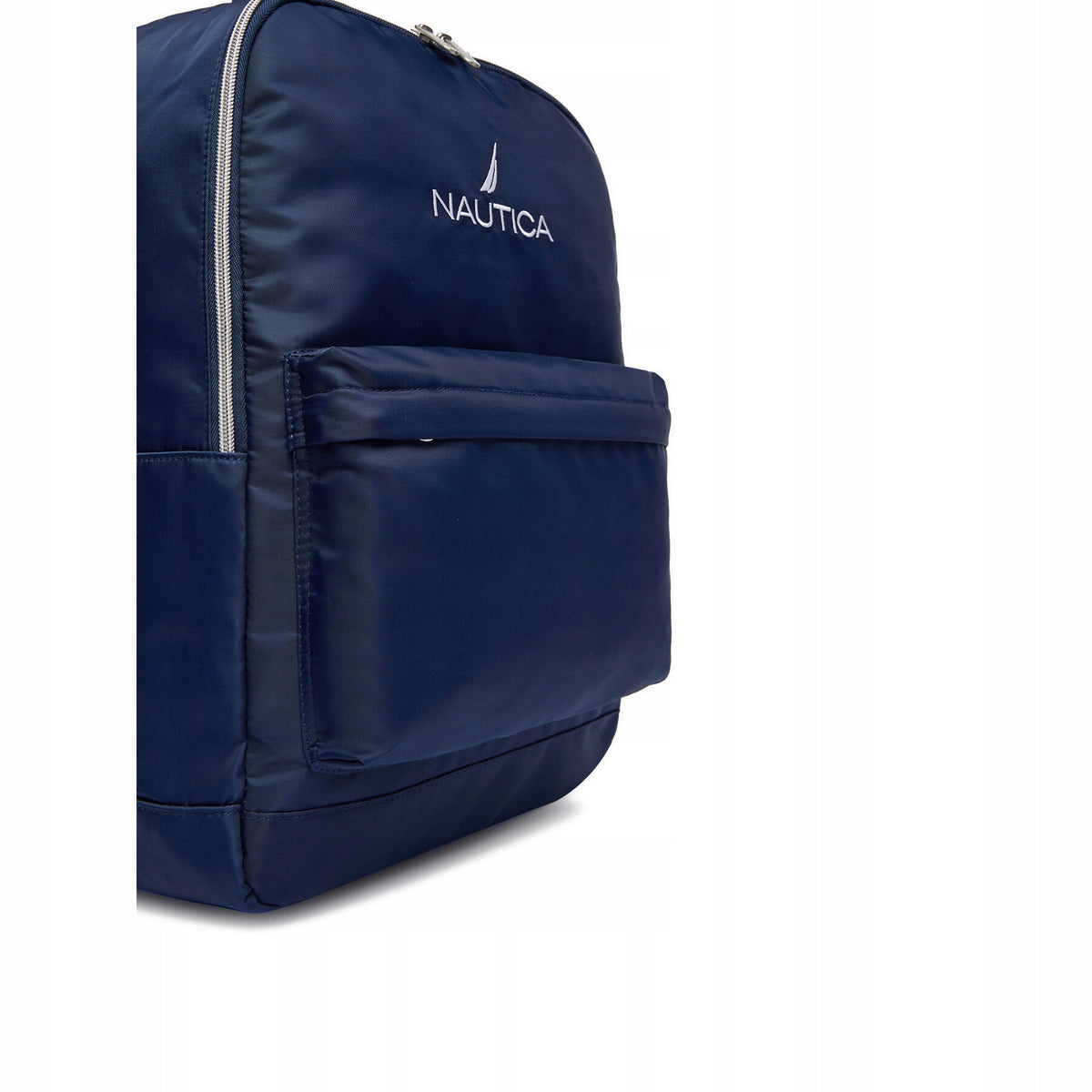 Nautica Backpack Unisex Navy Blue NAUTICA-CWBEO-NTC-P-001-09 Navy Blue Packaging status original