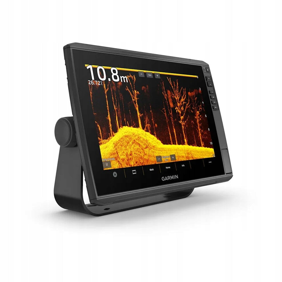Navigation plotter 12″ ECHOMAP Ultra 2 122sv with transducer | Marinero