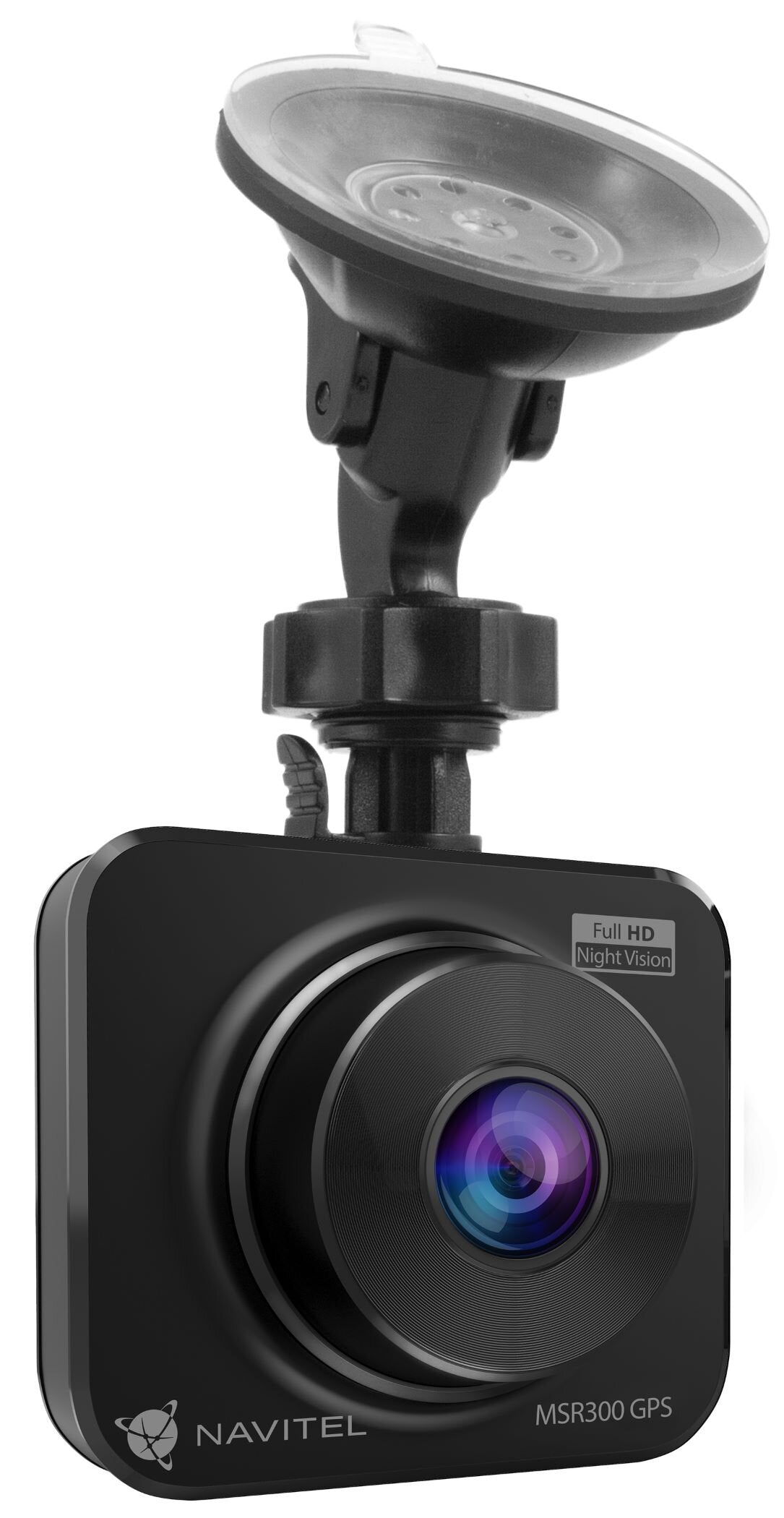 Navitel MSR300 GPS Driving Recorder Car Camera Video EAN (GTIN) 8594181741828