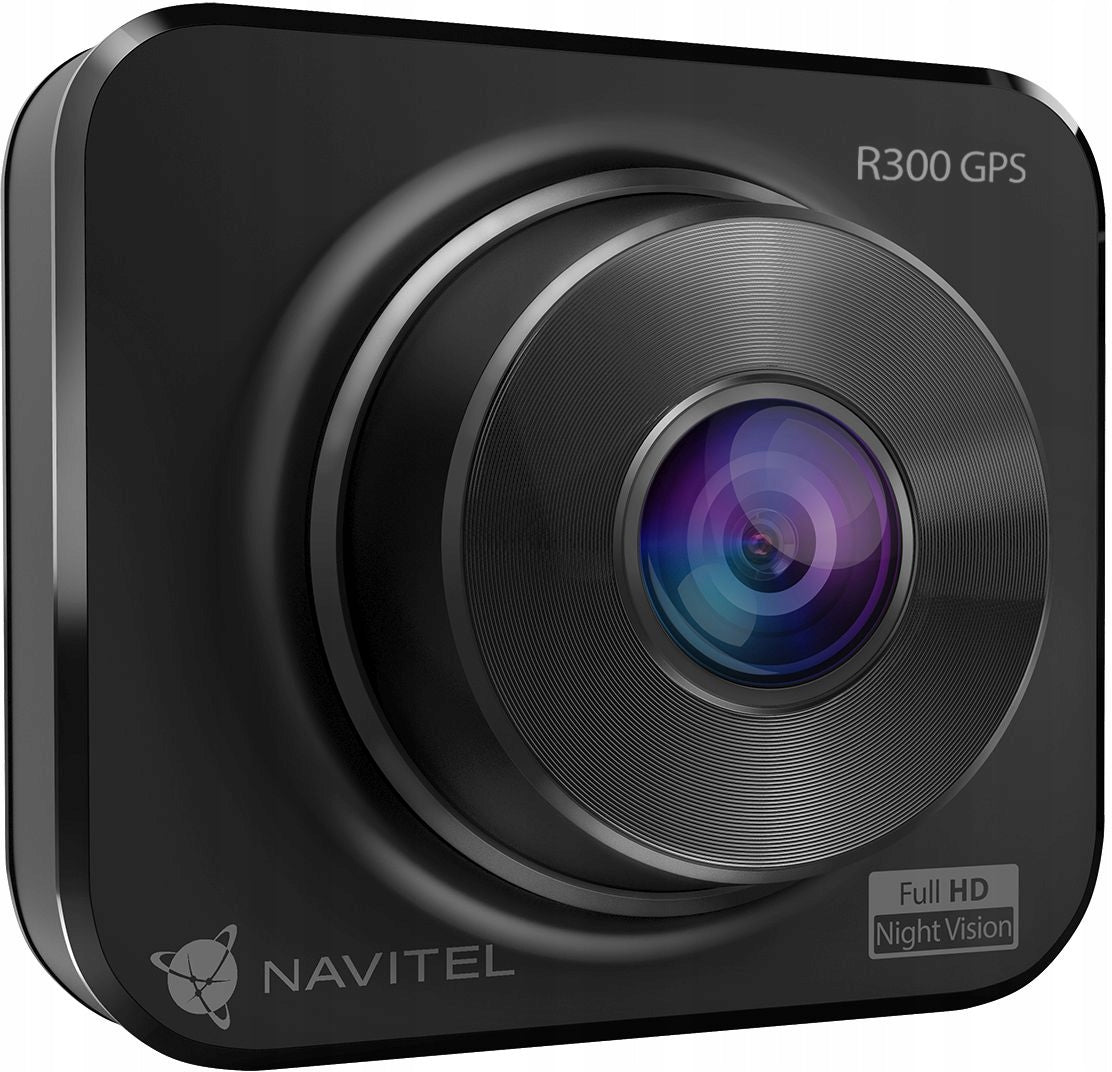 Navitel MSR300 GPS Driving Recorder Full HD Car Camera Brand no brand