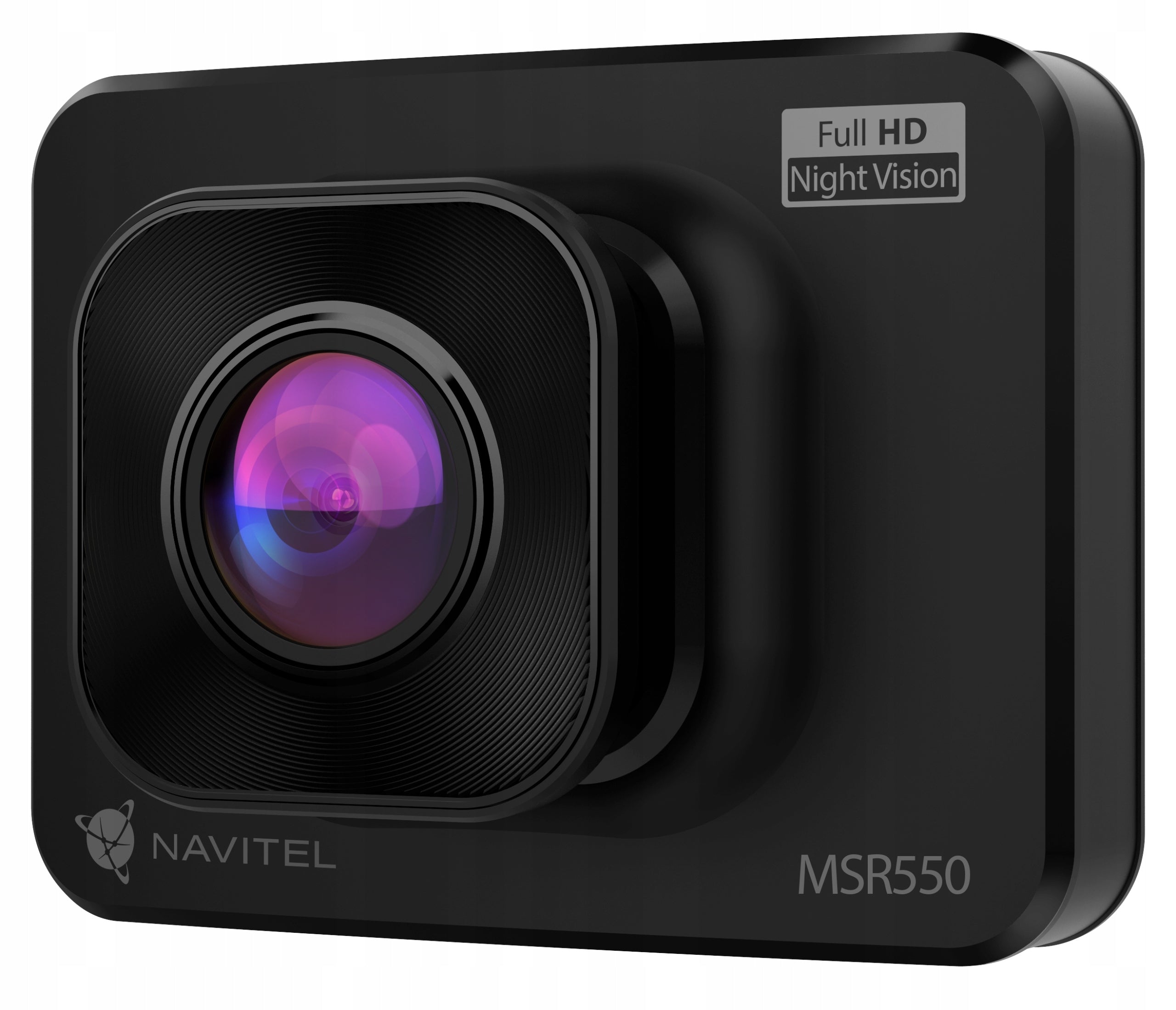 Navitel MSR550 NV Car Camera Driving Recorder Video Model 606181950