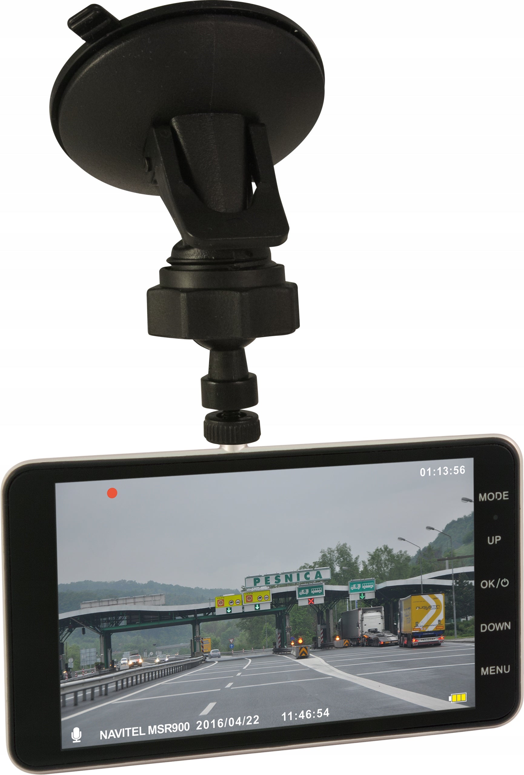 Navitel MSR900 Driving Recorder Video Car Camera G-Sensor Full HD Model 606182910