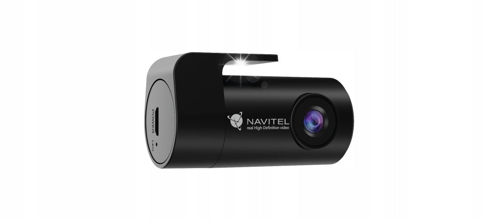 Navitel Original Rearview Camera AR280 DUAL MR155 NV R250 RC2 RE 5