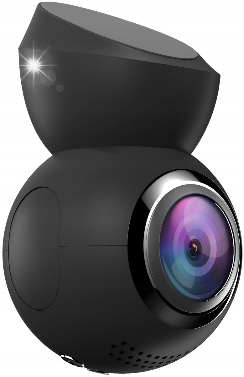 Navitel R1000 Car Camera Driving Recorder Video Full HD GPS Wi-Fi