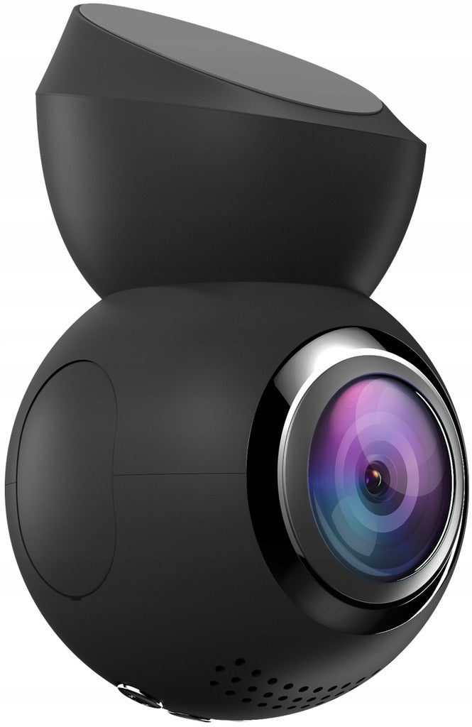Navitel R1000 Car camera driving recorder Video Full HD GPS