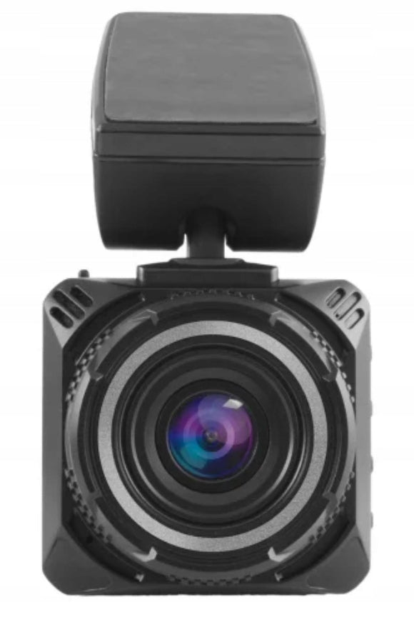 Navitel R600 GPS Full HD GPS 2'' Video Recorder Batteries included no