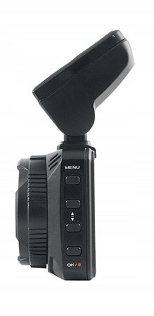 Navitel R600 QUAD Full HD dash cam driving recorder - Carhifi24 Model 606186513