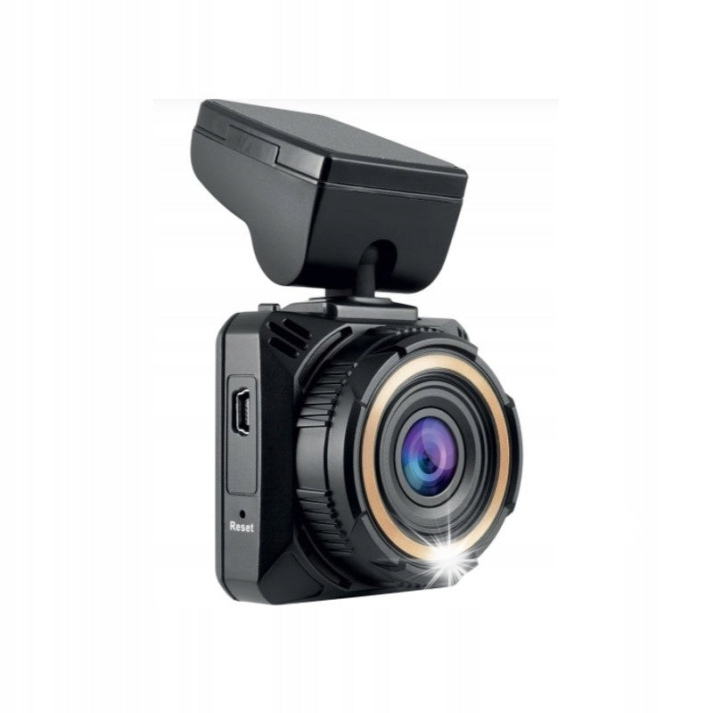 Navitel R600 QUAD Full HD dash cam driving recorder - Carhifi24
