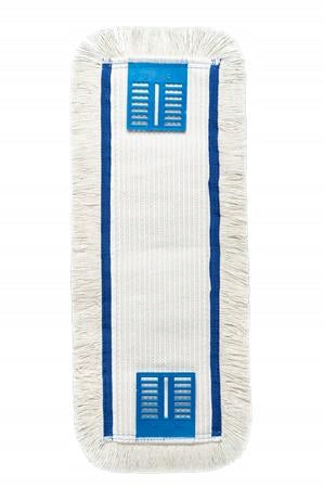 Návlek na plochý mop "FlatMOP", 50 cm, s úchyty, bavlna, BONUS B265 Packaging status original