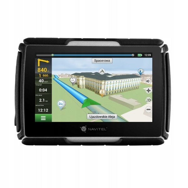 GPS-Empfänger Navitel G550 PND 
