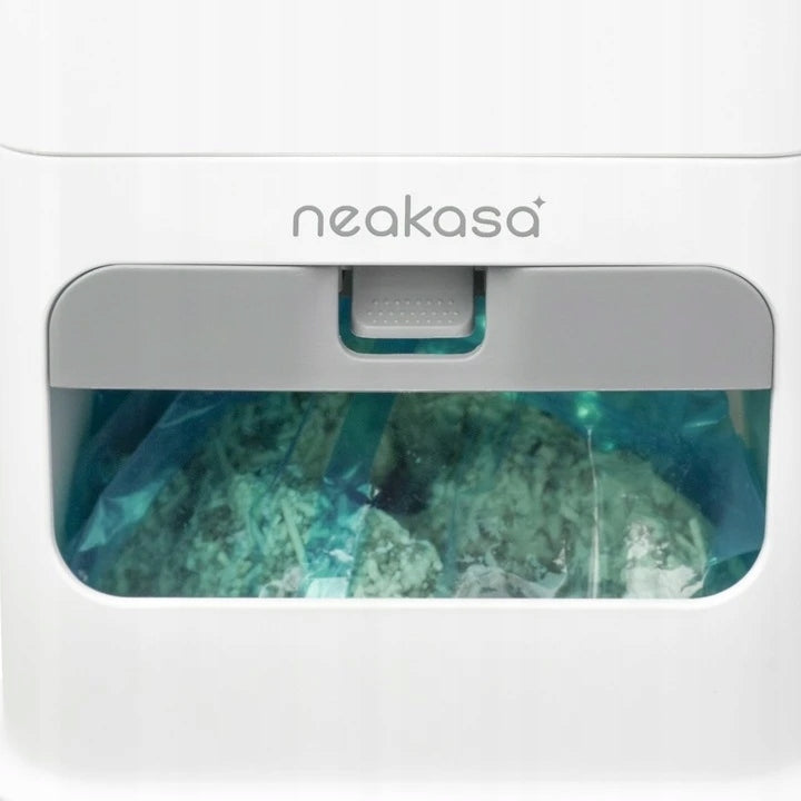 Neakasa PooGuard basket for used litter, diapers, odor control 9,2 l Brand Neakasa