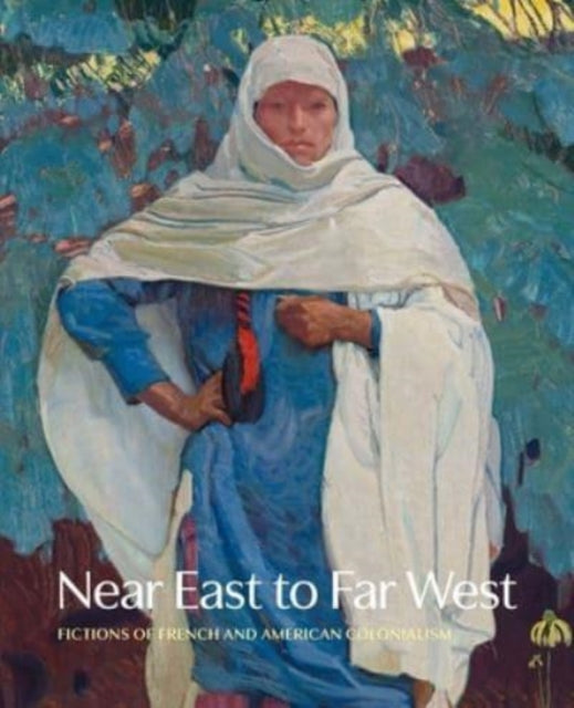 Near east to far west